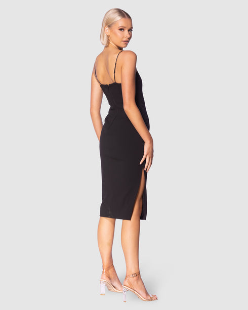 Dionne Midi Dress